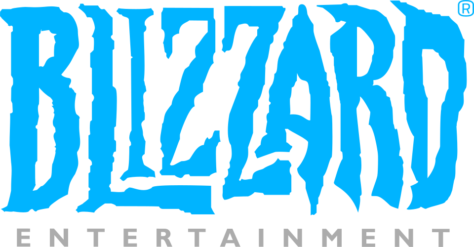blizzard logo