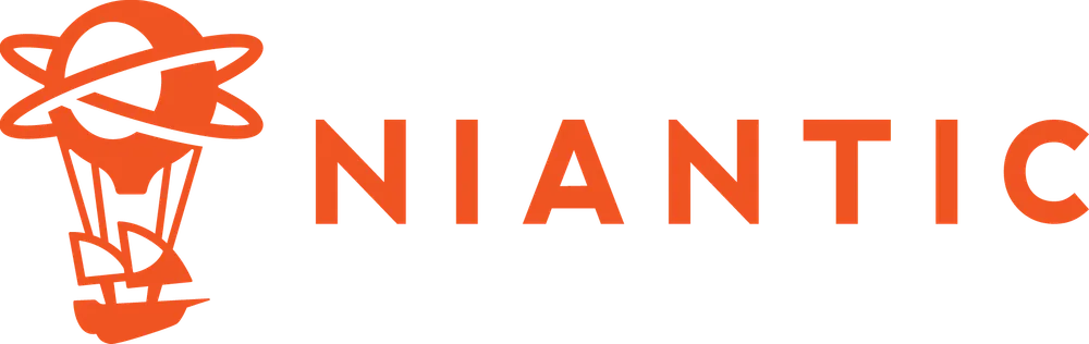 niantic logo