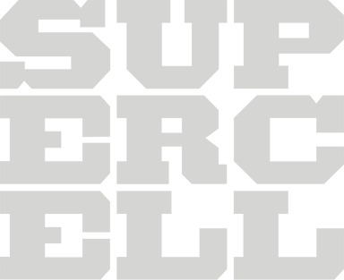 supercell logo