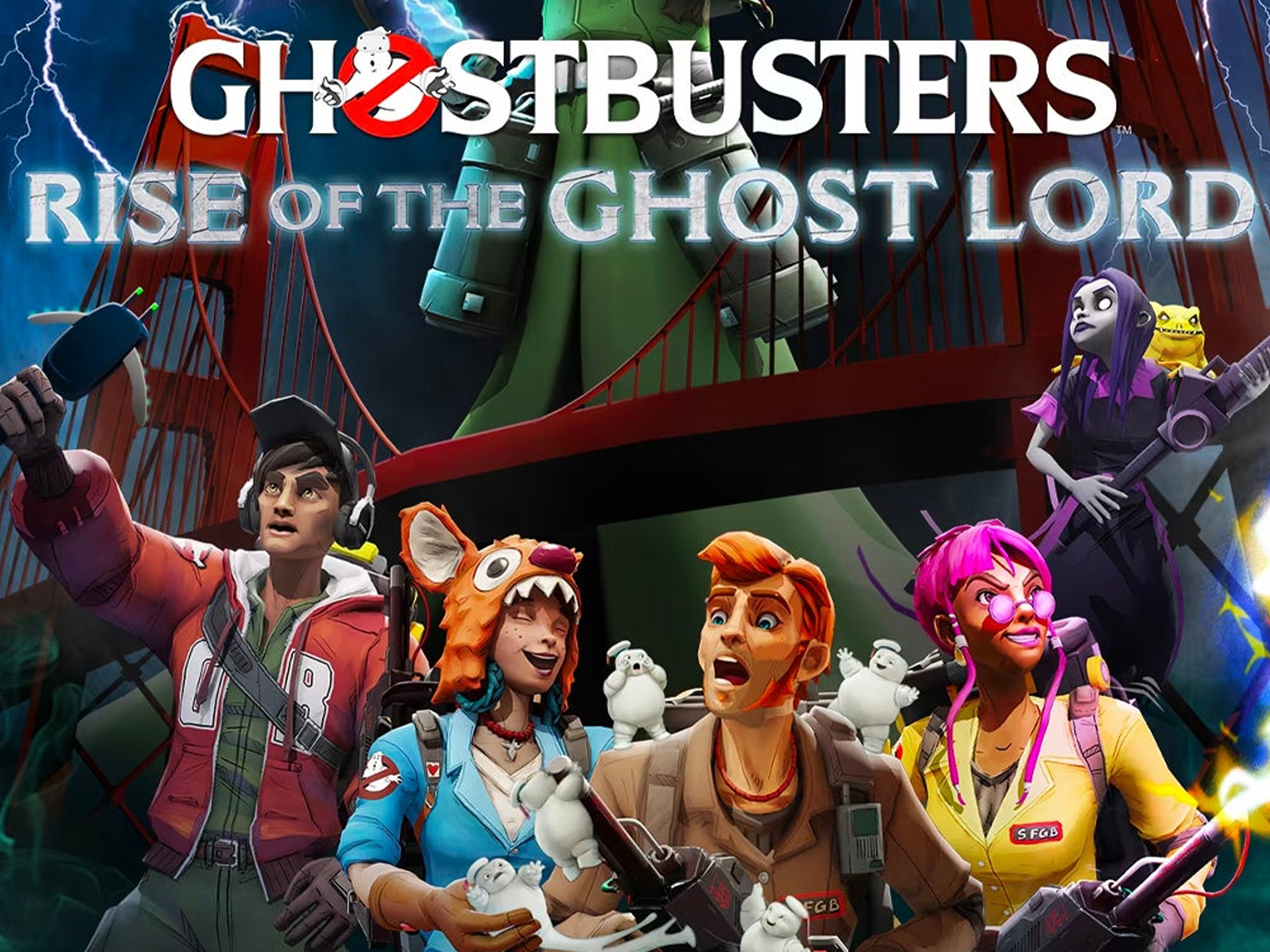Licensed universe character adaptation for interactive project